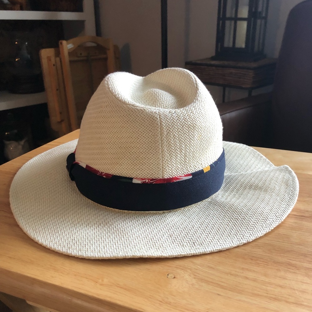 Scala Cool Max Fedora Hat L/XL